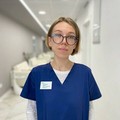 Фотография специалиста Матвеева(Полякова) Ольга Вячеславовна