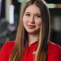 Фотография специалиста Беднякова Анастасия