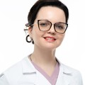 Фотография специалиста Гаврюшина Ольга Андреевна