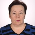 Фотография специалиста Иванова Татьяна Григорьевна