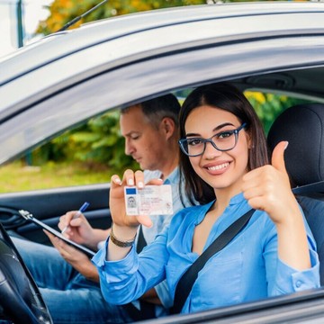 Автошкола Авто-Престиж на Ленинском проспекте, 1 в Химках фото 3