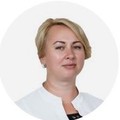 Фотография специалиста Копылова Елена Александровна