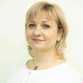 Фотография специалиста Мищенкова Татьяна Валеpиевна