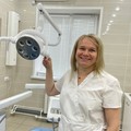 Фотография специалиста Кириллова Ирина Васильевна