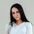 Фотография специалиста Мастина Элиза Витальевна