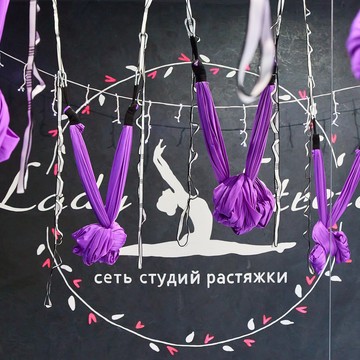 Студия растяжки Lady Stretch на Наличной улице фото 1
