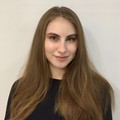 Фотография специалиста Соколова Алина Павловна