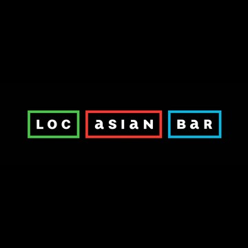 LocAsian Bar фото 1