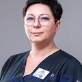 Фотография специалиста Титова Анна Александровна