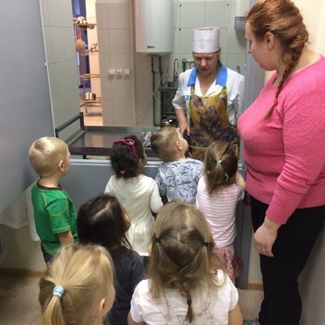 Детский развивающий центр &quot;Классикум&quot; на улице Композиторов фото 2