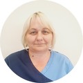 Фотография специалиста Антропова Елена