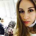 Фотография специалиста Гербер Анастасия
