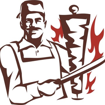 Кафе быстрого питания The Chef Kebab фото 3