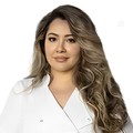 Фотография специалиста Азизова Гузаль Даниеровна