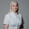 Фотография специалиста Дмитриева Мария Вадимовна