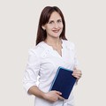Фотография специалиста Балунова Кристина Эдуардовна