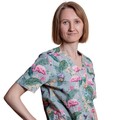 Фотография специалиста Агеева Татьяна Евгеньевна