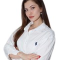 Фотография специалиста Маслова Екатерина