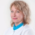 Фотография специалиста Смирнова Наталья Викторовна