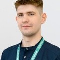 Фотография специалиста Заводин Владислав Витальевич
