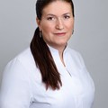 Фотография специалиста Войтюк Маргарита Борисовна