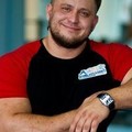 Фотография специалиста Тутов Алексей