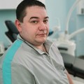 Фотография специалиста Бурмистров Владимир Анатольевич