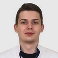 Фотография специалиста Городничев Кирилл Игоревич