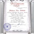 Фотография специалиста ПРОКОН ООО