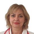 Фотография специалиста Каспарова Лира Сержиковна