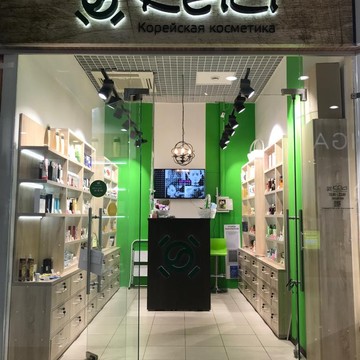Магазин парфюмерии и косметики Keici фото 2