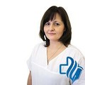 Фотография специалиста Жмакина Ольга Юрьевна