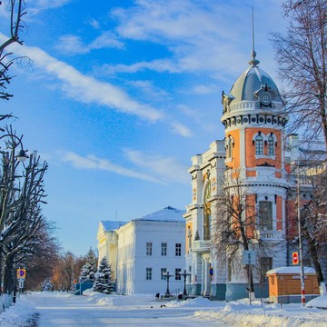 Туроператор &quot;Симбирсити&quot; фото 3