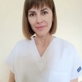Фотография специалиста Казанцева Любовь Александровна