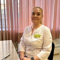 Фотография специалиста Леонтьева Аделия Дмитриевна