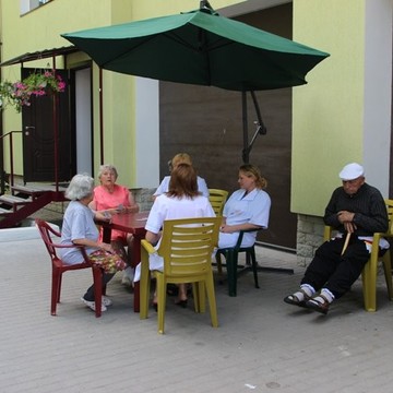 Дом престарелых Добро в Краснодаре фото 1