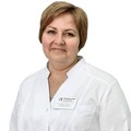 Фотография специалиста Голубина Лариса Александровна