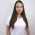 Фотография специалиста Исаева Анастасия Константиновна