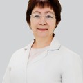 Фотография специалиста Романова Марина Михайловна