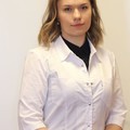 Фотография специалиста Малыхина Екатерина Геннадьевна