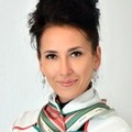 Фотография специалиста Опытова Инна Сергеевна