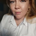Фотография специалиста Ситкина Дарья Евгеньевна