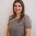 Фотография специалиста Кихаял Юлия Андреевна