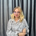 Фотография специалиста Соколова Василиса Николаевна