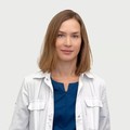 Фотография специалиста Успенская Валерия Игоревна