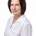Фотография специалиста Николаева Валентина Витальевна