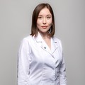 Фотография специалиста Эрдыниева Екатерина Альбертовна