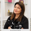 Фотография специалиста Кулакова Наталья
