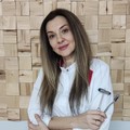 Фотография специалиста Бородина Ольга Викторовна