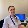 Фотография специалиста Цаллагова Ольга Таймуразовна